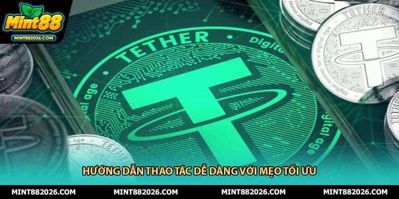 Hướng dẫn thao tác dễ dàng với mẹo tối ưu